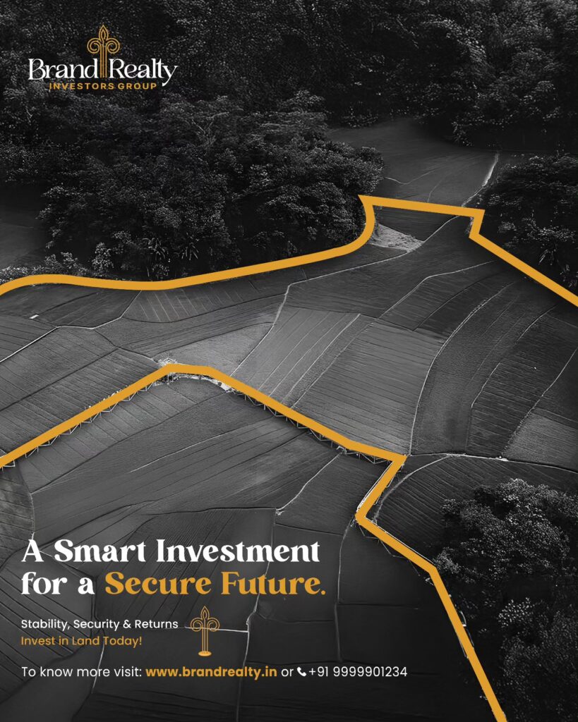 Real estate investors in Delhi