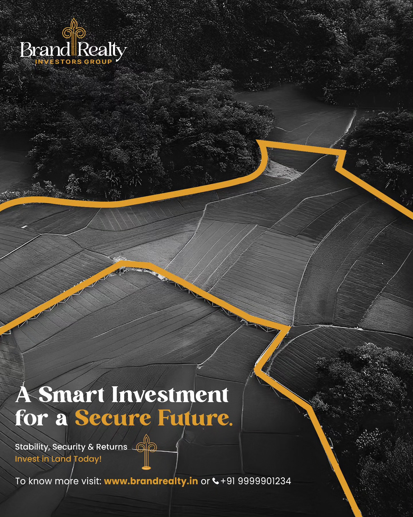 Real estate investors in Delhi