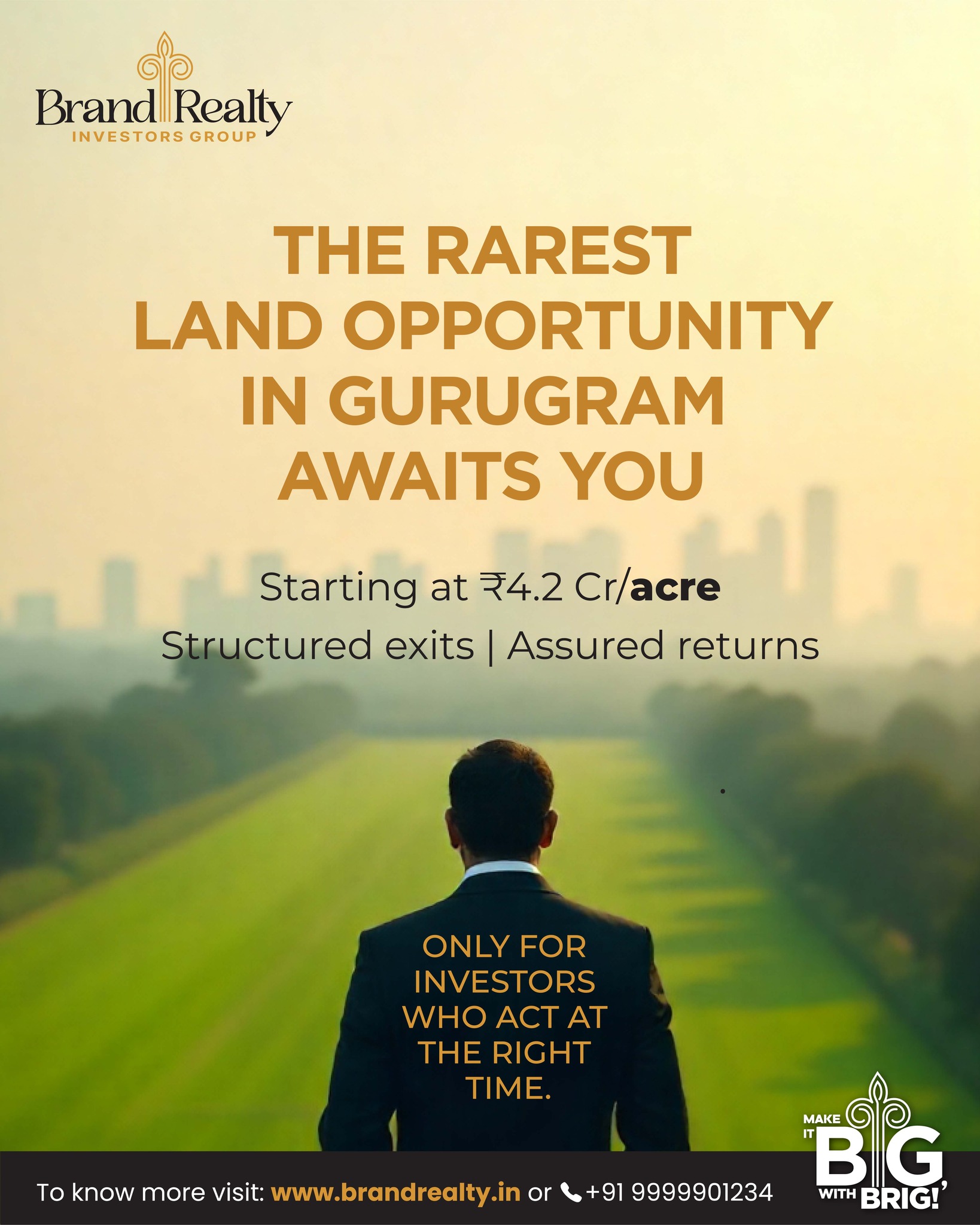 Real Estate Investment near me
